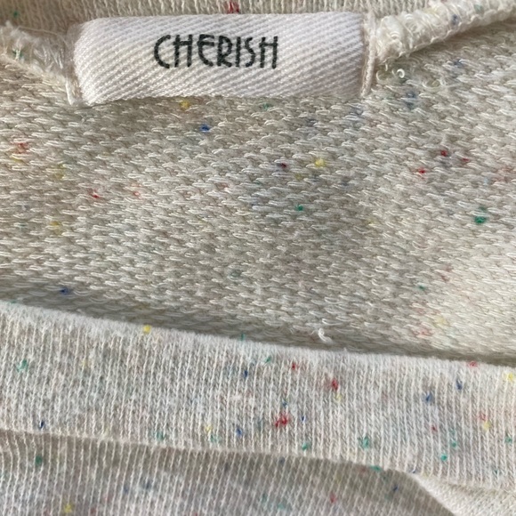 Confetti sweater - Picture 4 of 4